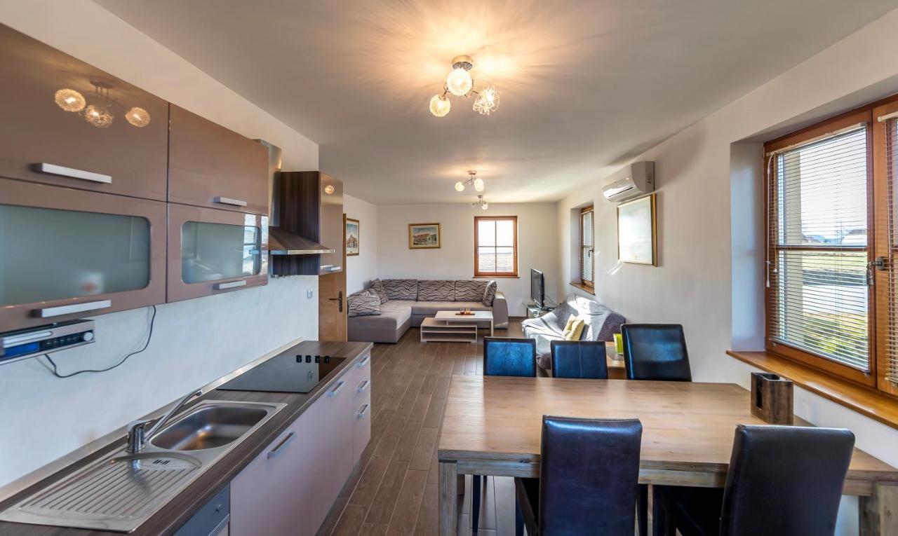 Zreče Apartmaji Smogavc מראה חיצוני תמונה