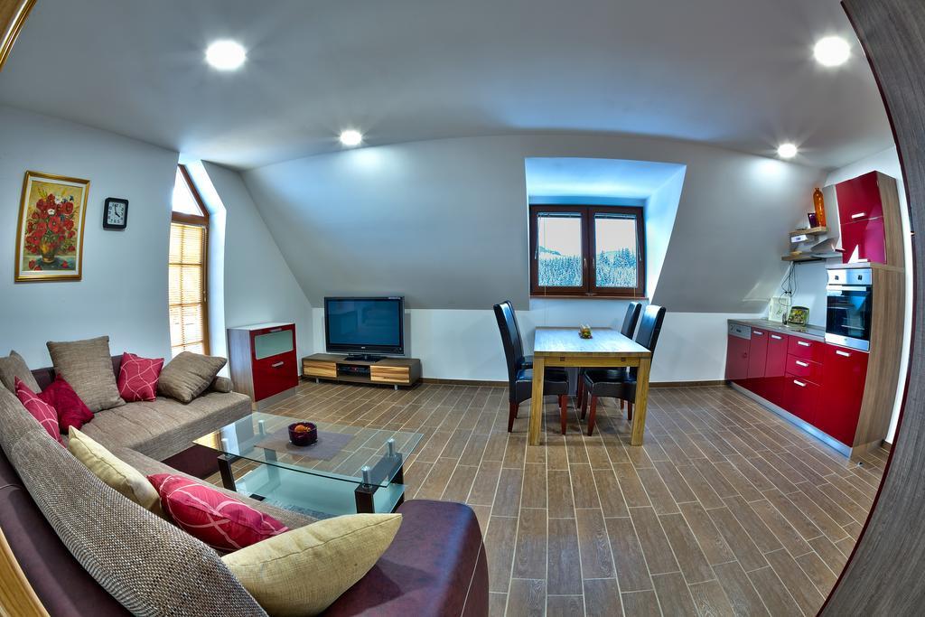 Zreče Apartmaji Smogavc מראה חיצוני תמונה