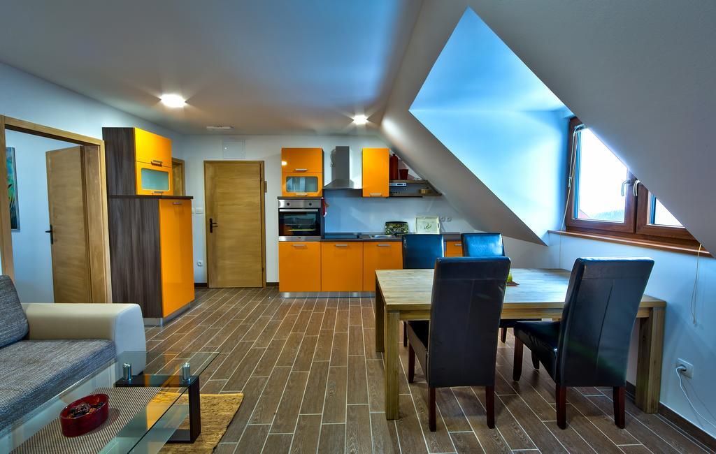 Zreče Apartmaji Smogavc מראה חיצוני תמונה